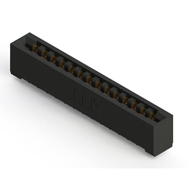 357-014-553-101 EDAC Inc.  Edgeboard Connectors